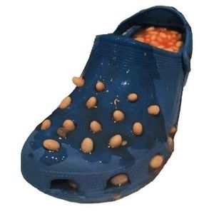 Meet your Posher, Richard